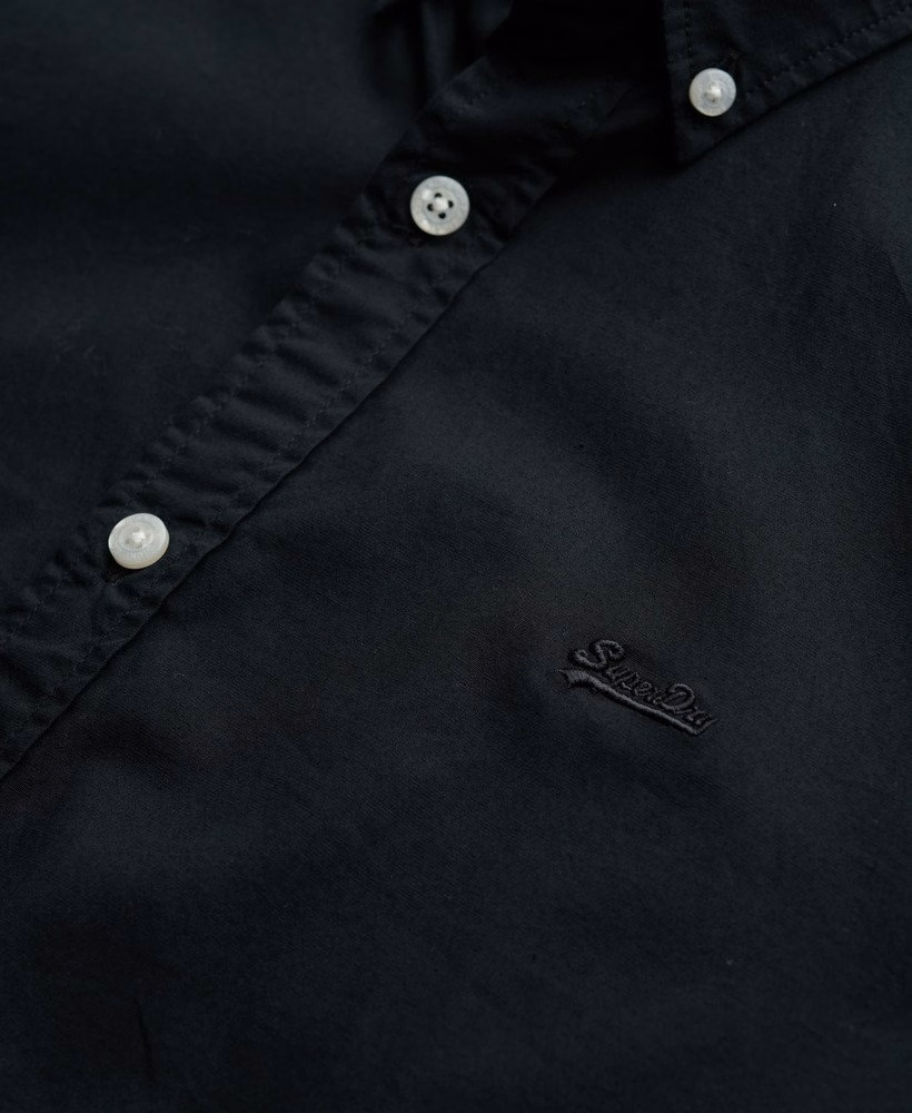 Essentials Tailored Lite Shirt
