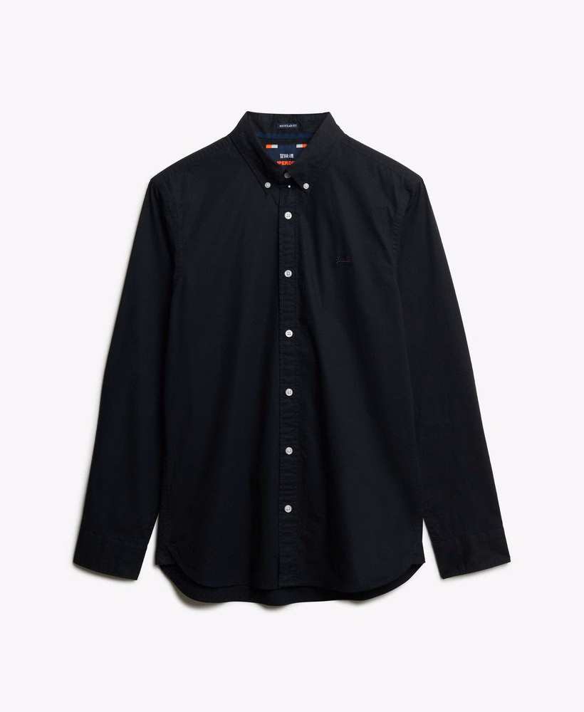 Essentials Tailored Lite Shirt