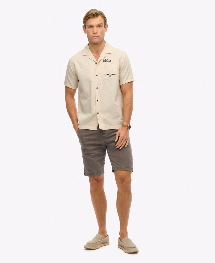 The Merchant Store - Resort Shirt