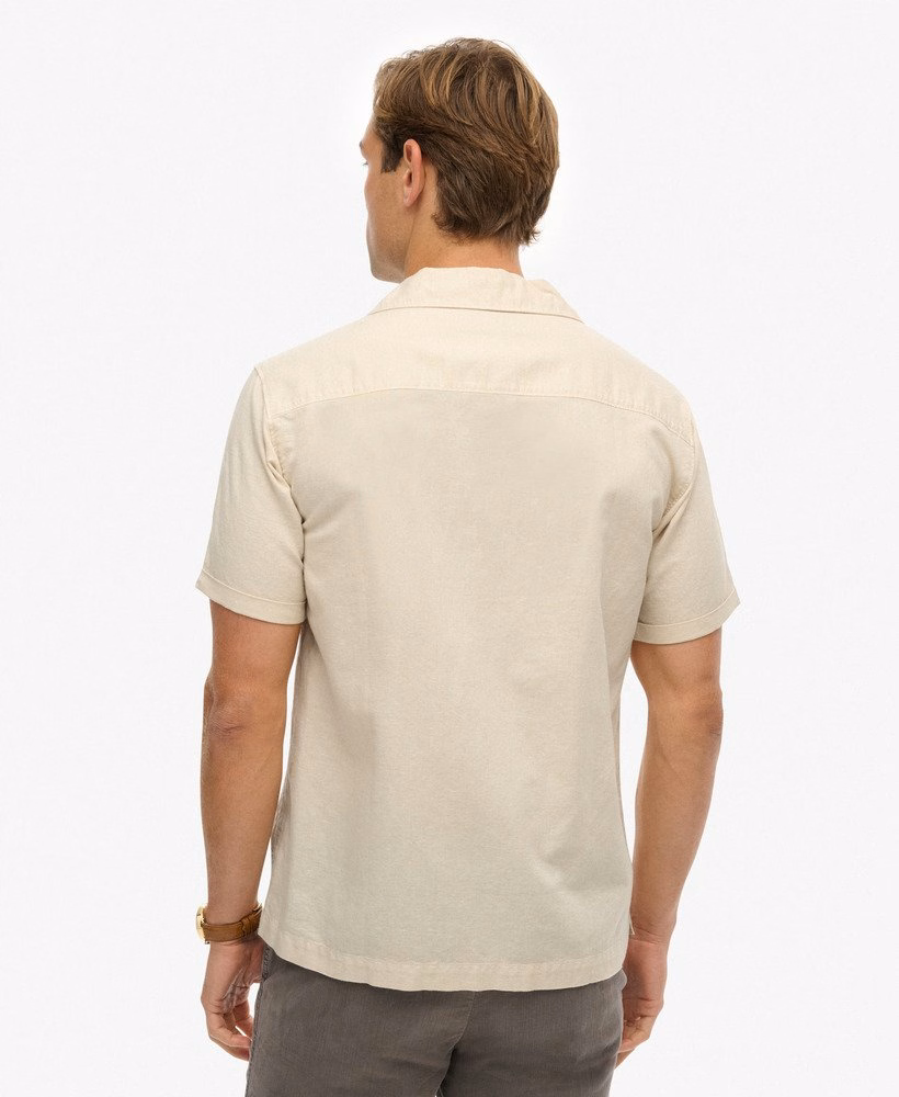 The Merchant Store - Resort Shirt