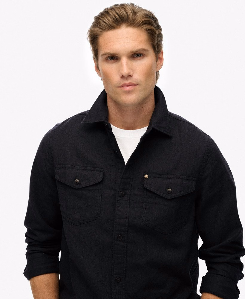 De winkel van de handelaar - Ranch Shirt