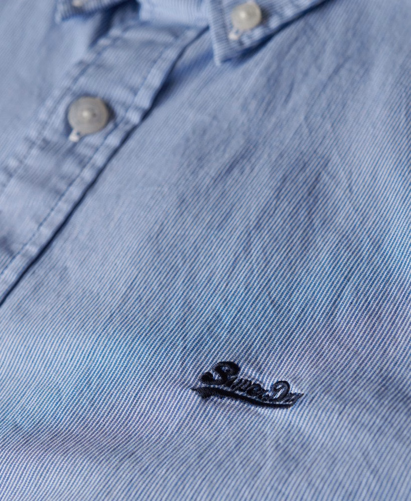 Essentials Tailored Lite Shirt