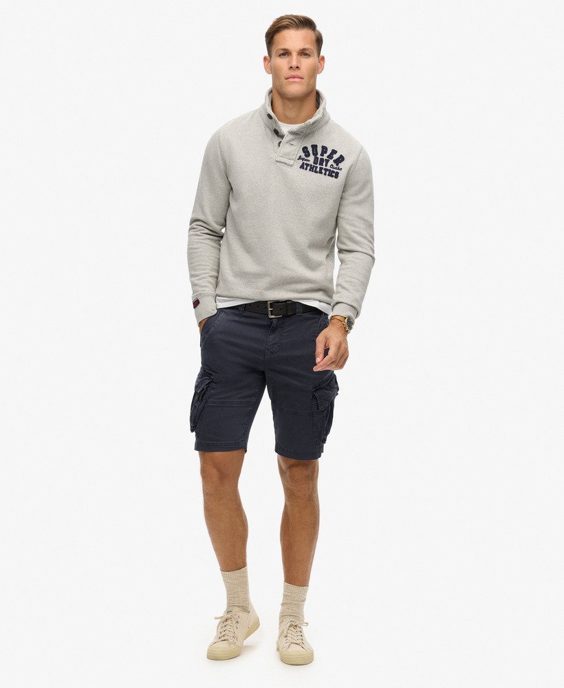 kernvrachtkorting in eclipse navy