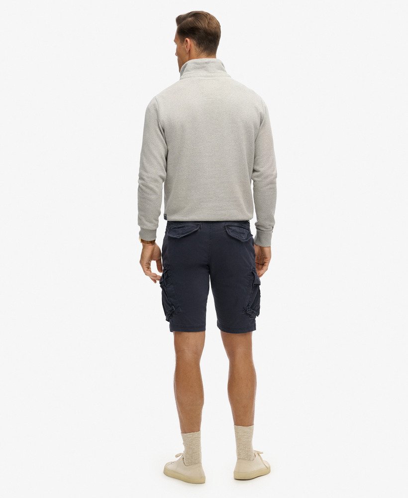 kernvrachtkorting in eclipse navy