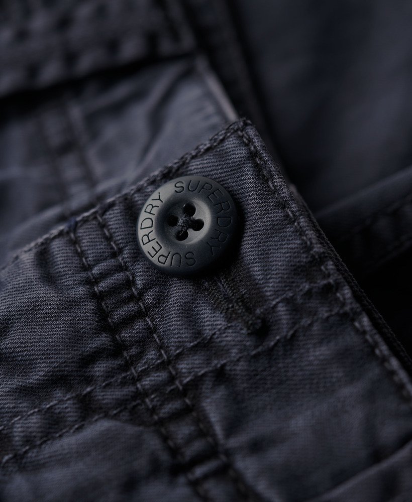 kernvrachtkorting in eclipse navy