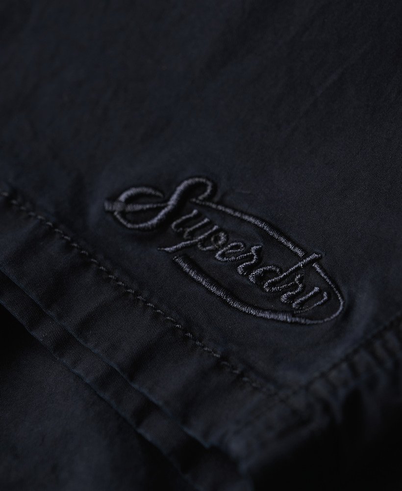 walk shorts in eclipse navy