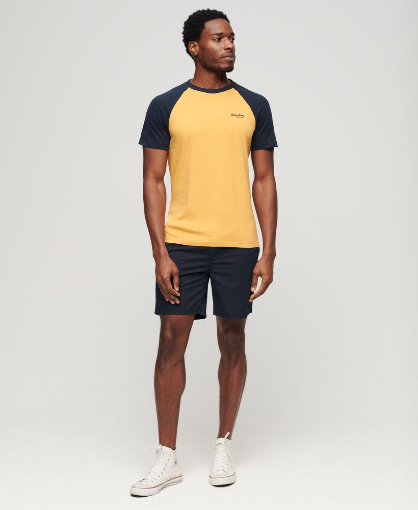 walk shorts in eclipse navy