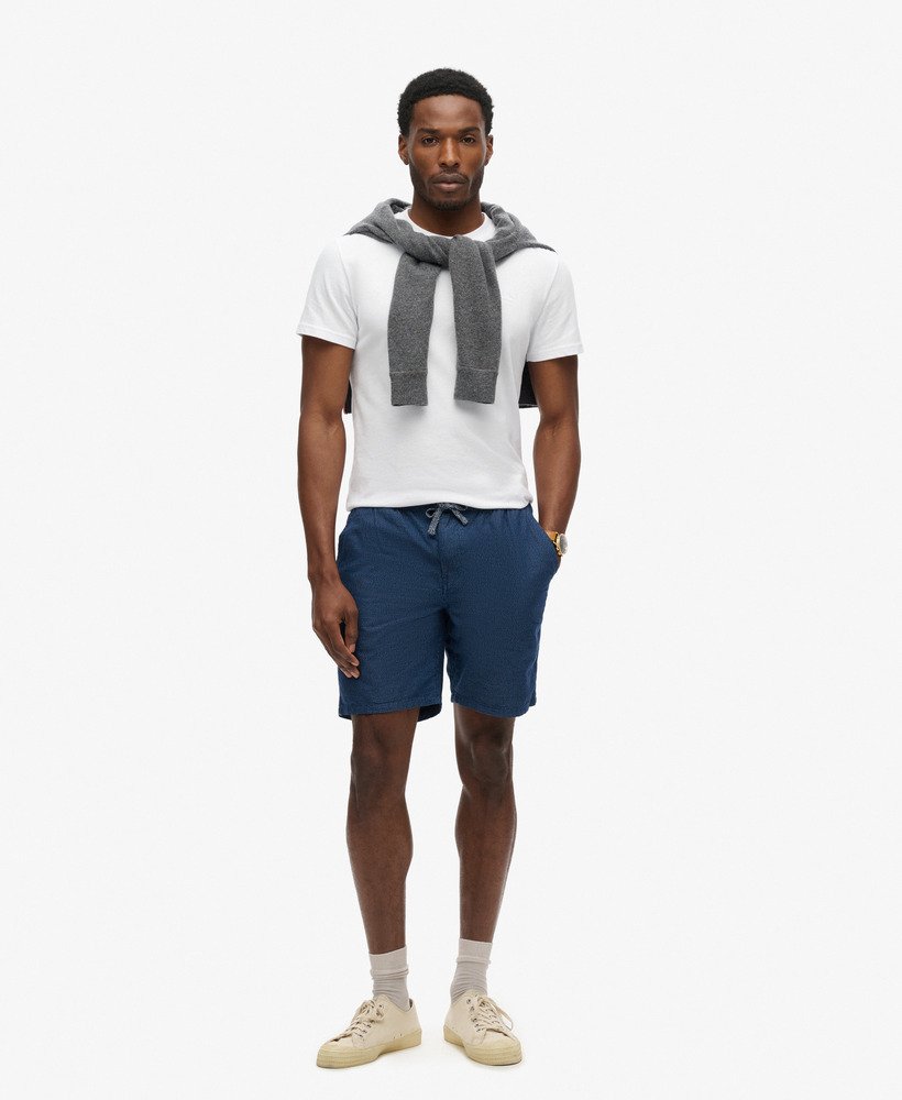 indigo bermudashort van indigo dobbie