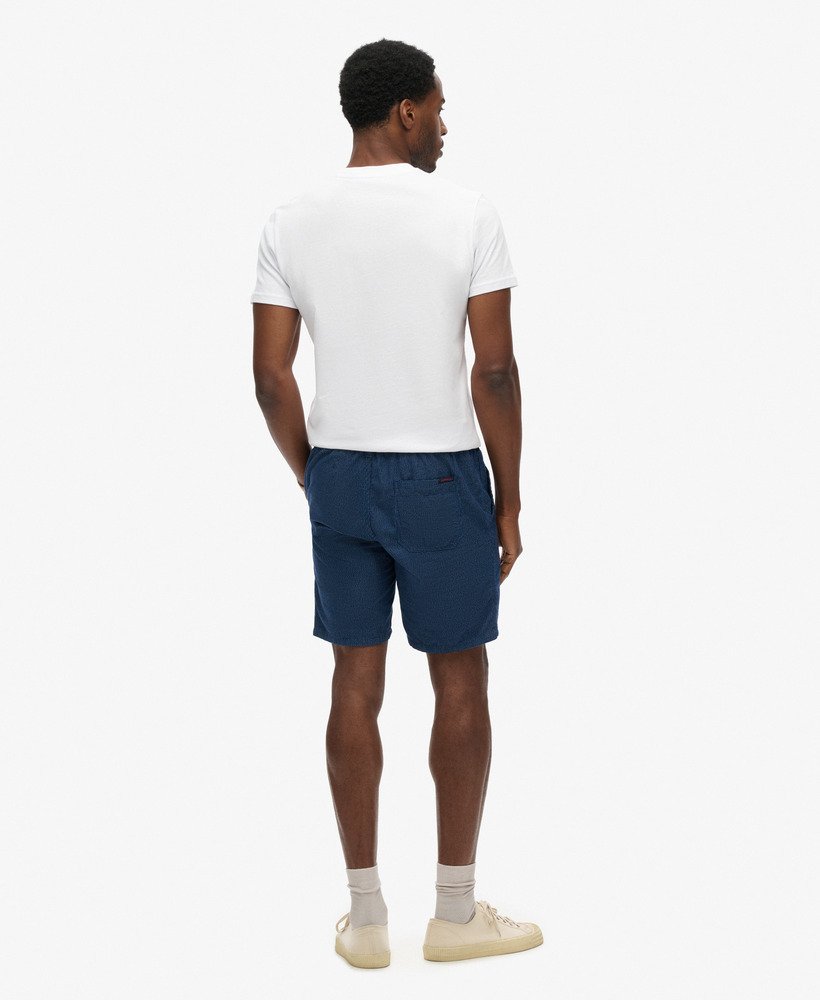 indigo bermudashort van indigo dobbie