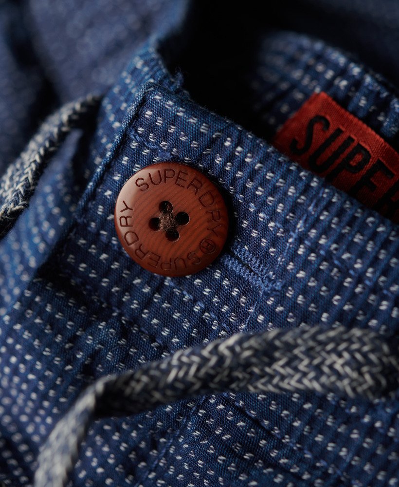 indigo bermudashort van indigo dobbie