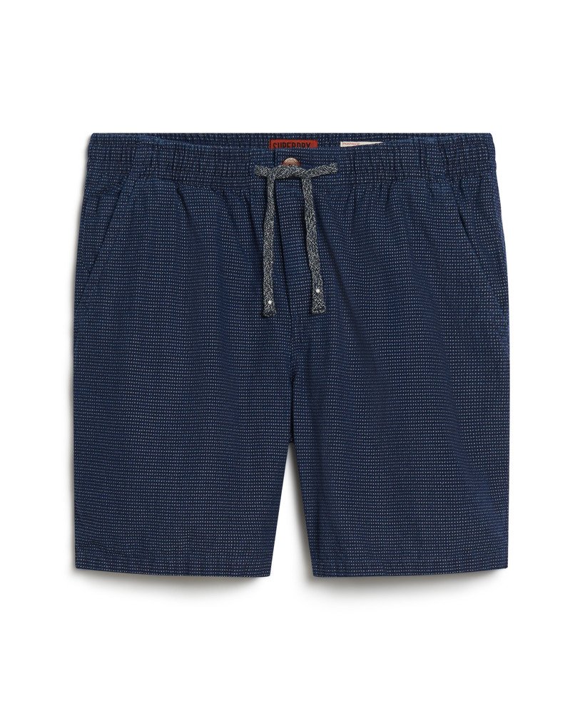 indigo bermudashort van indigo dobbie
