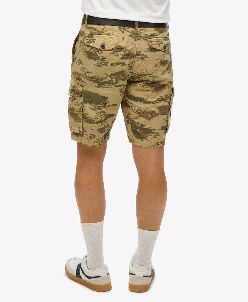 Parachute Light Shorts