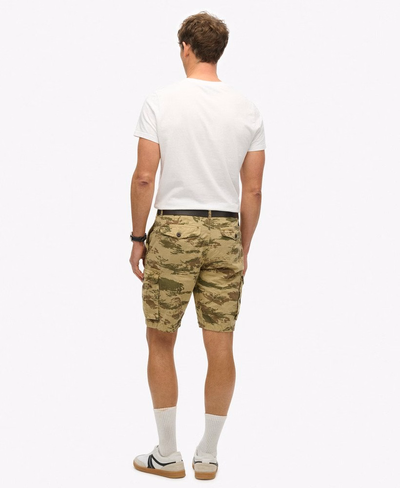 Parachute Light Shorts