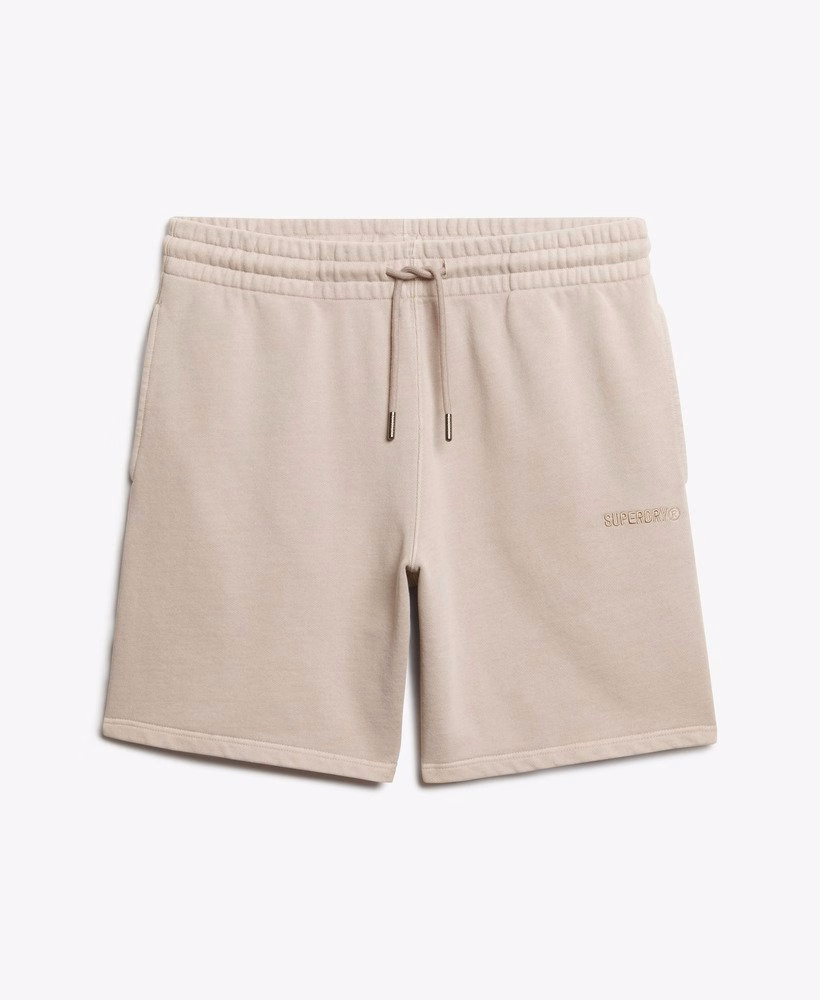 Micro Logo Shorts