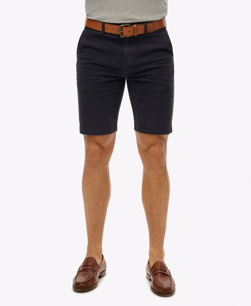 Internationale chino shorts