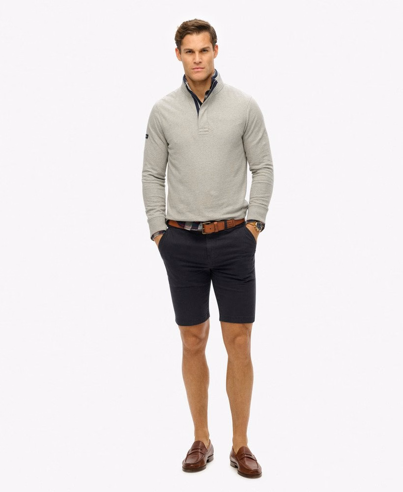 Internationale chino shorts