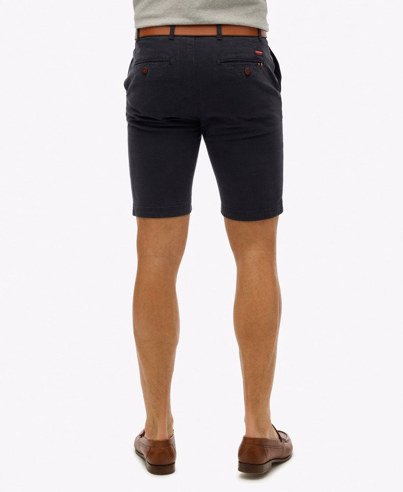 Internationale chino shorts