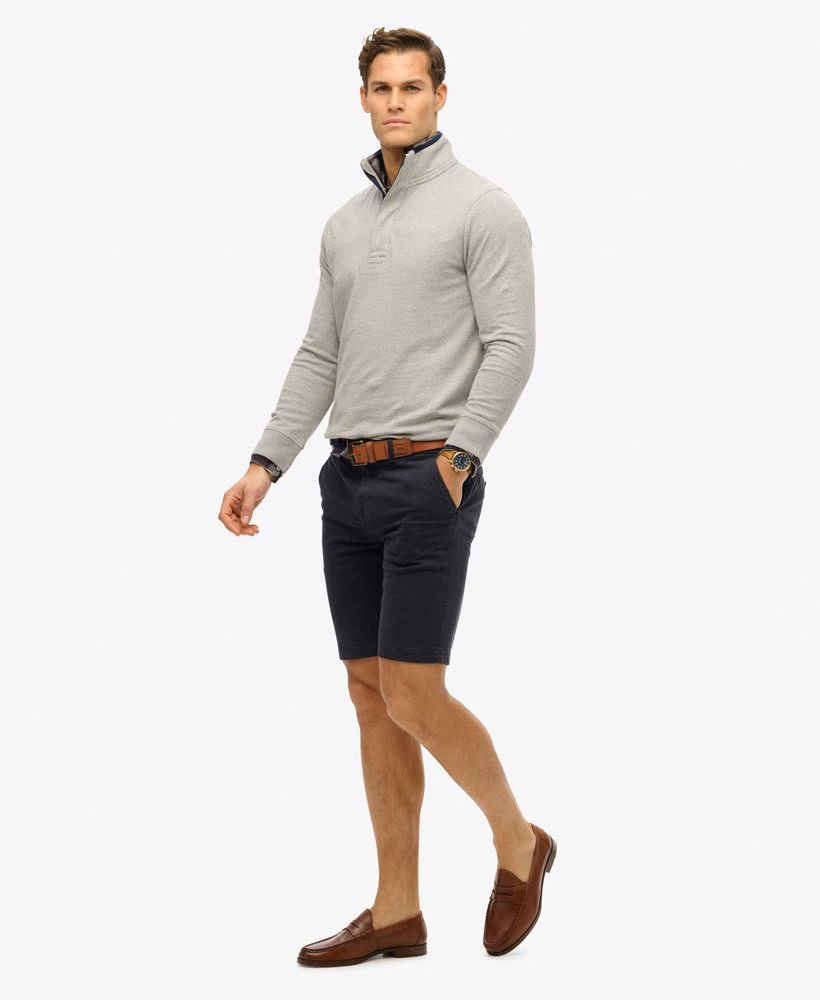 Internationale chino shorts