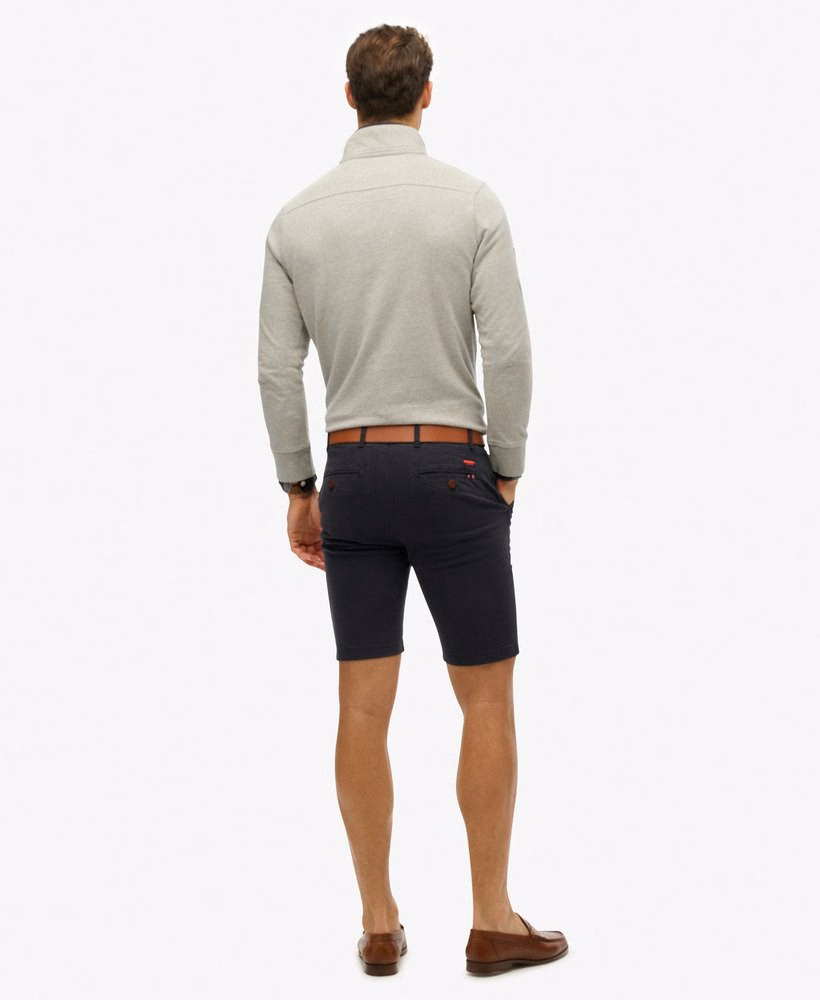 Internationale chino shorts