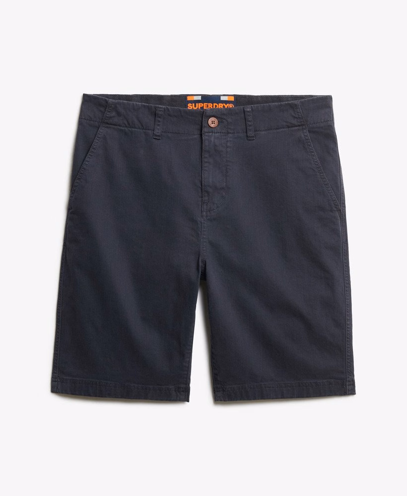 Internationale chino shorts