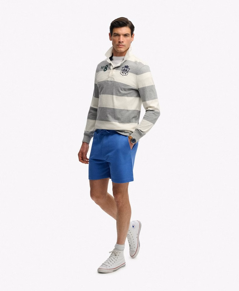 Essential Logo Classic Shorts