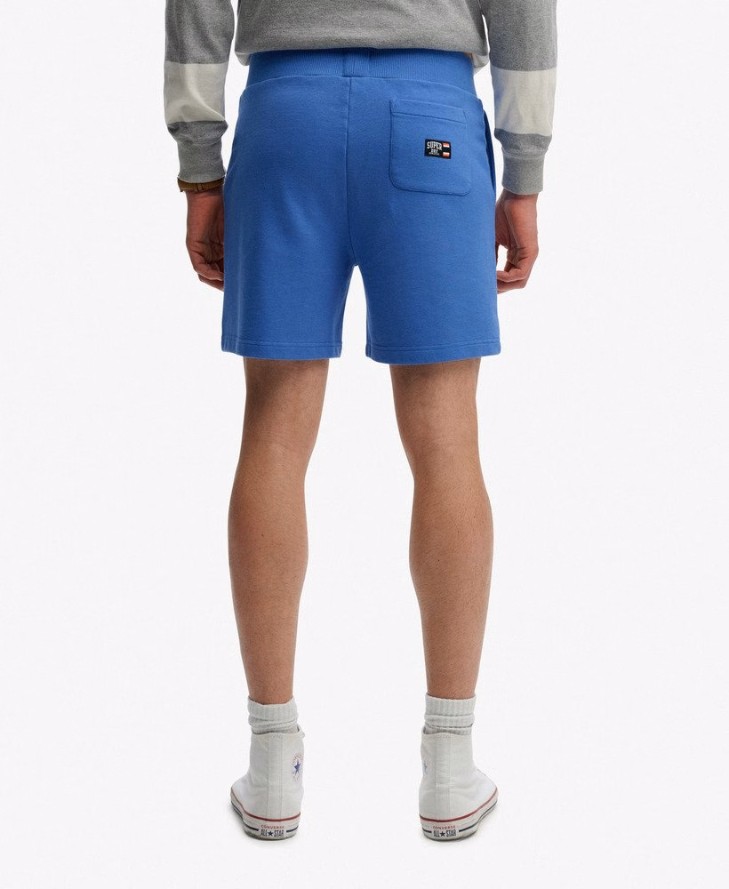 Essential Logo Classic Shorts