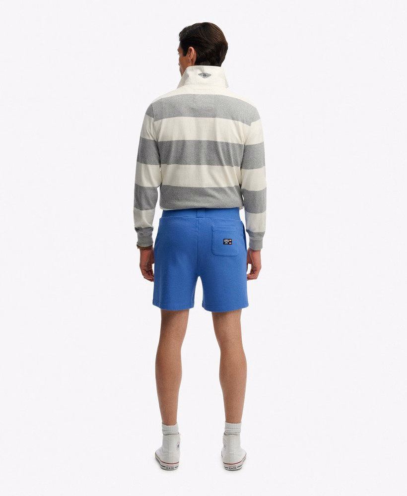 Essential Logo Classic Shorts