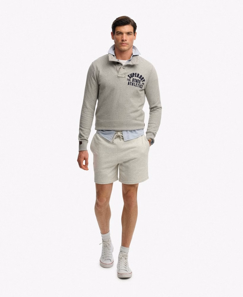 Essential Logo Classic Shorts