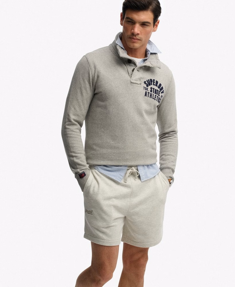 Essential Logo Classic Shorts
