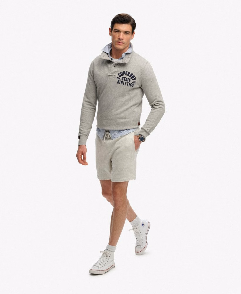 Essential Logo Classic Shorts