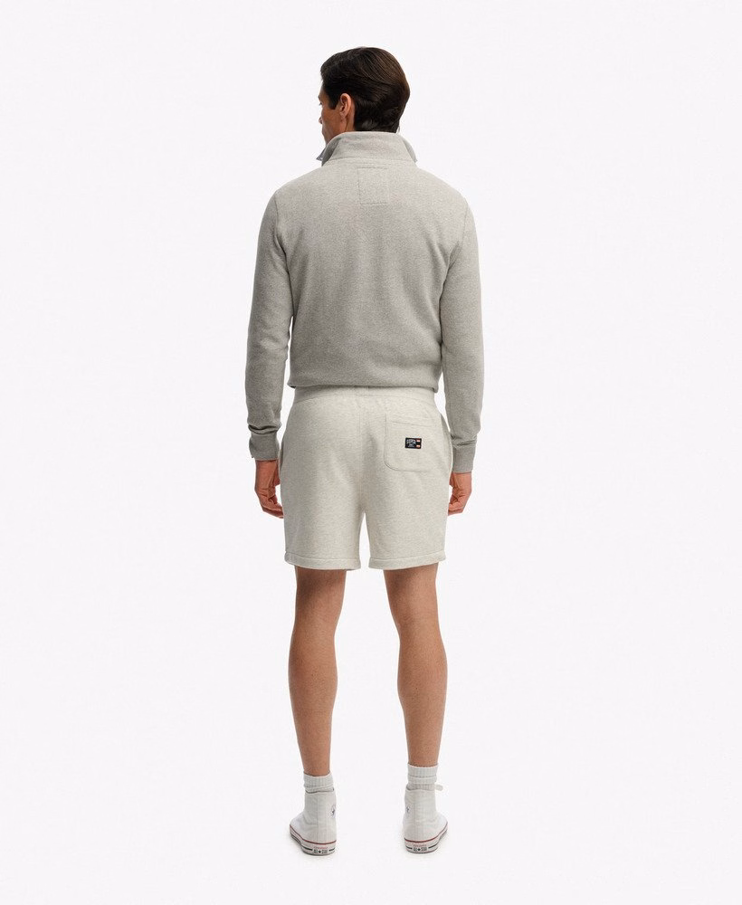 Essential Logo Classic Shorts