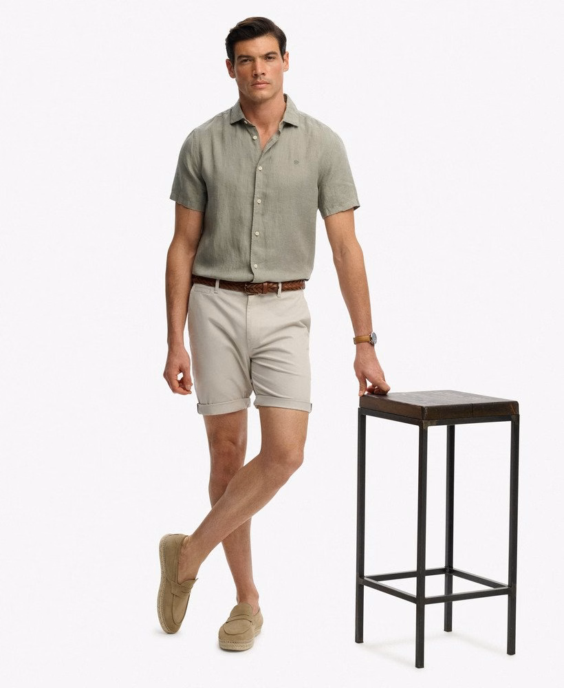 Premium Regular Chino Shorts