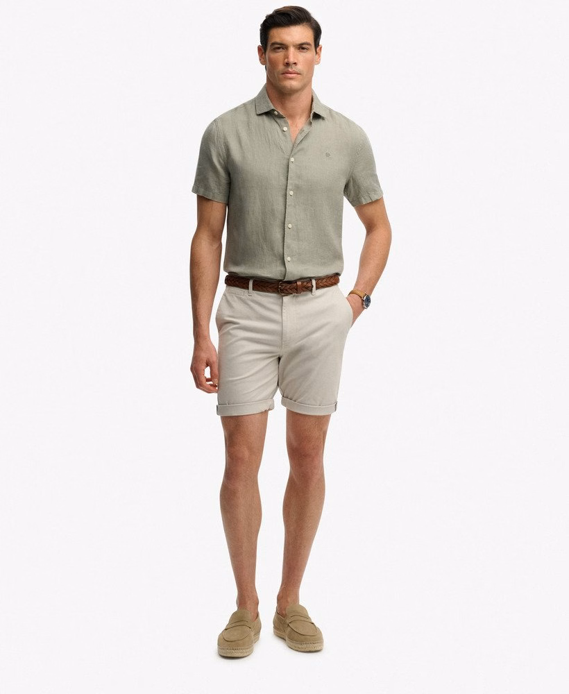 Premium Regular Chino Shorts