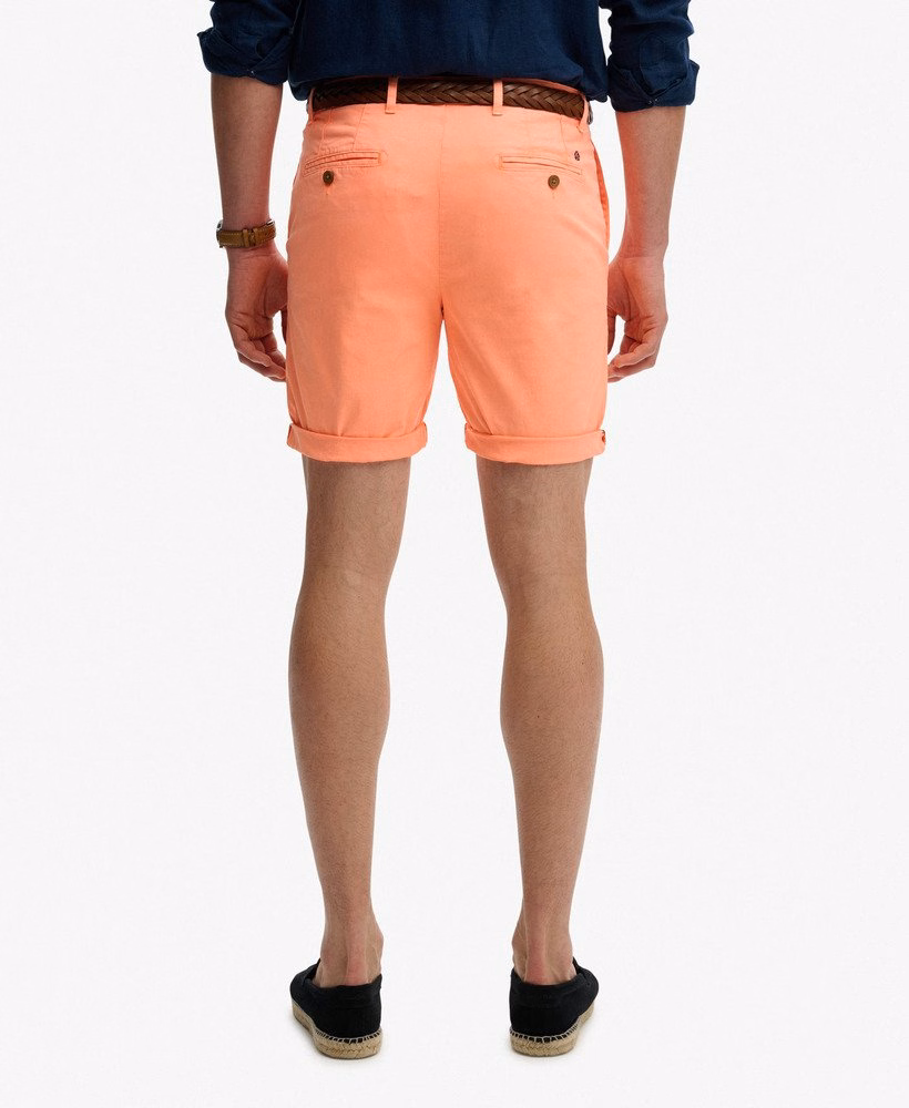 Premium Regular Chino Shorts