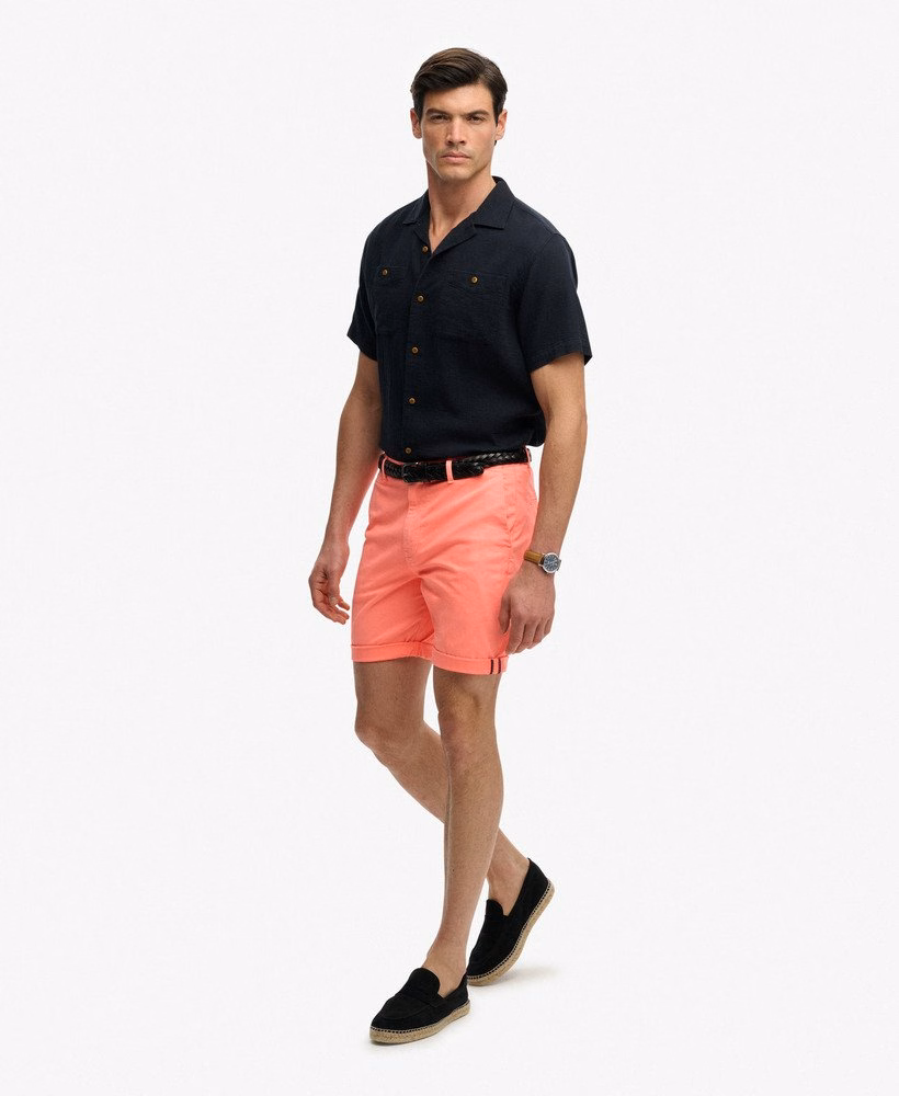 Premium Regular Chino Shorts