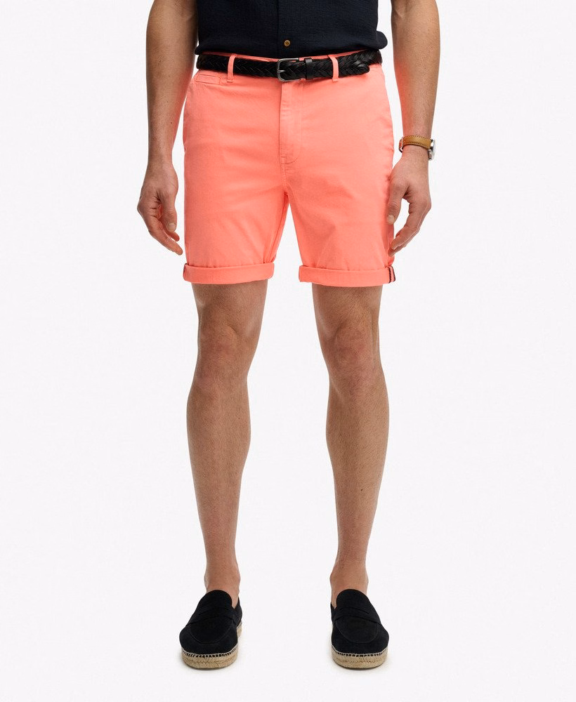 Premium Regular Chino Shorts