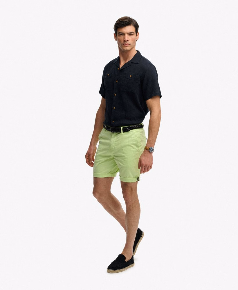 Premium Regular Chino Shorts