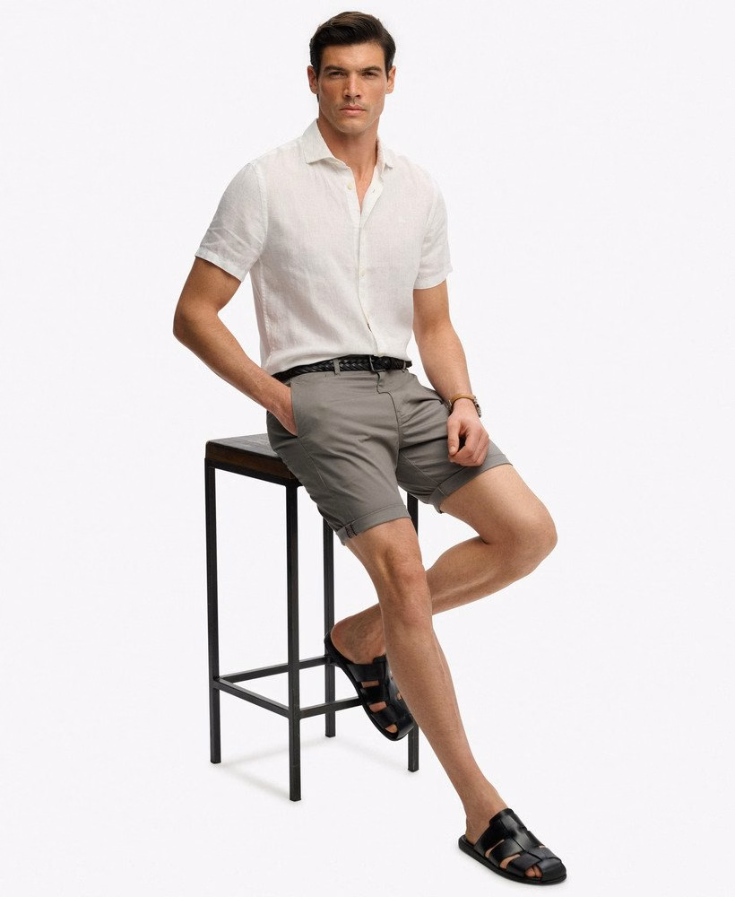 Premium Regular Chino Shorts