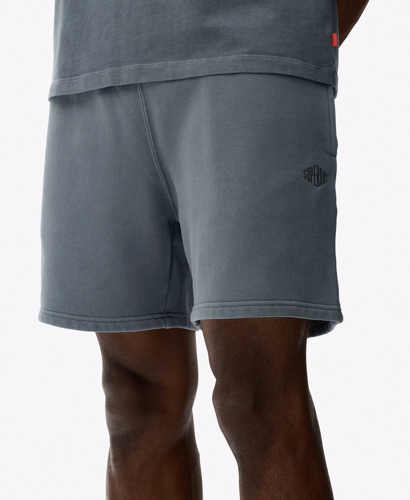 Micro Logo Shorts