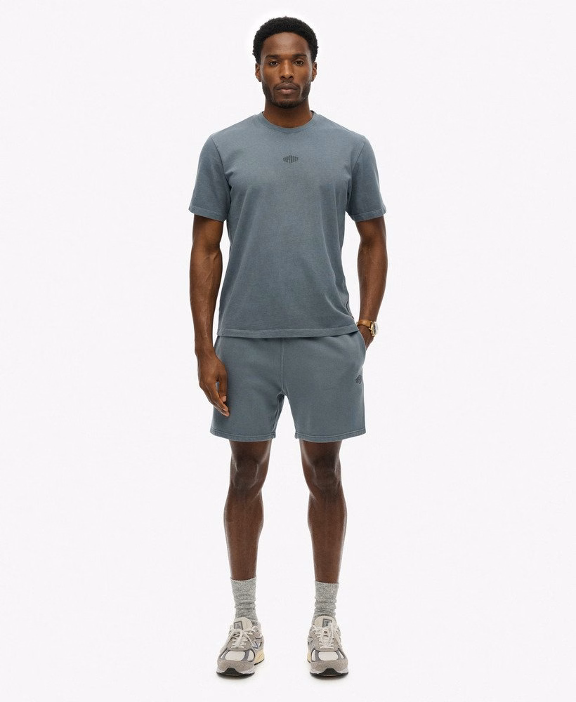 Micro Logo Shorts