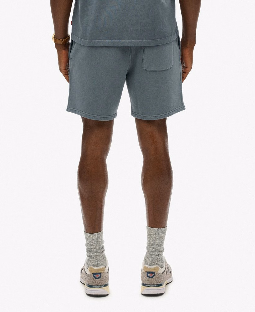 Micro Logo Shorts