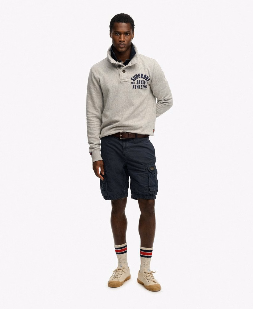 Parachute Light Shorts