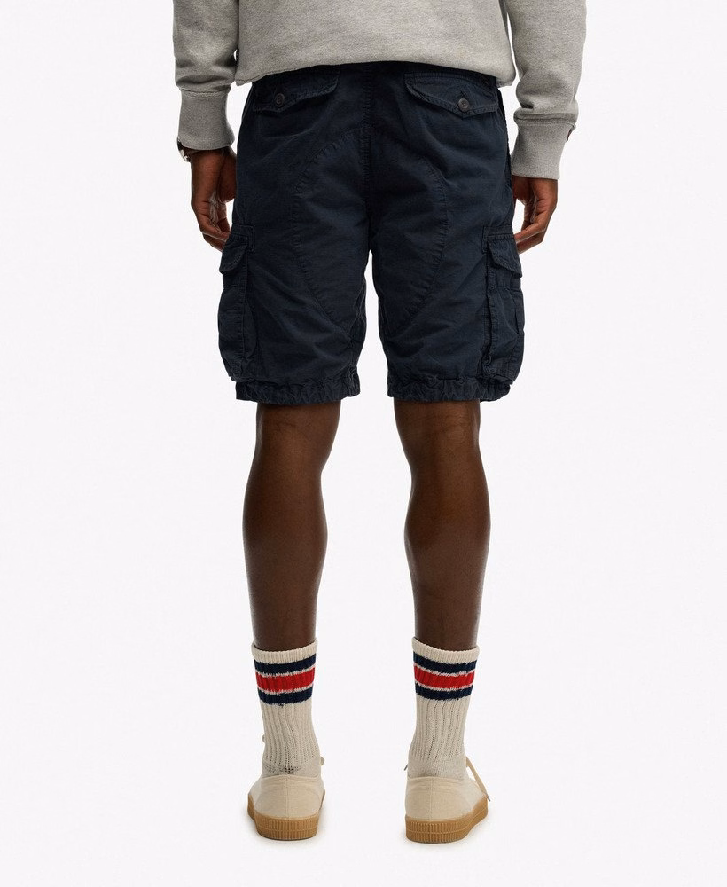 Parachute Light Shorts