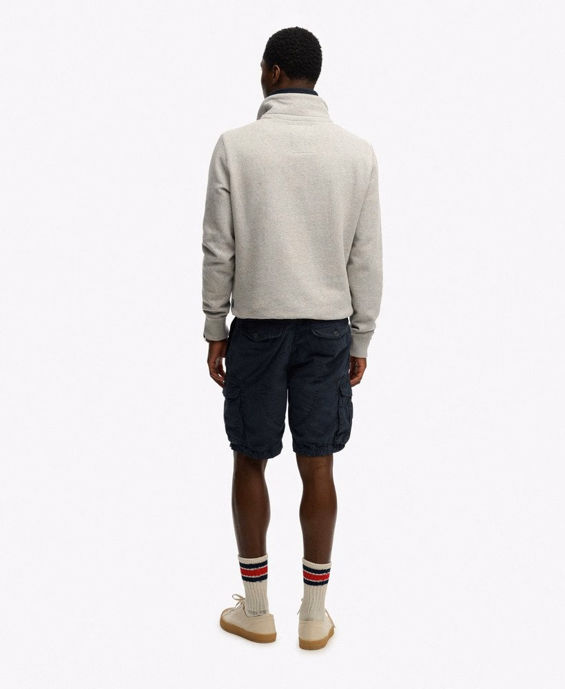 Parachute Light Shorts