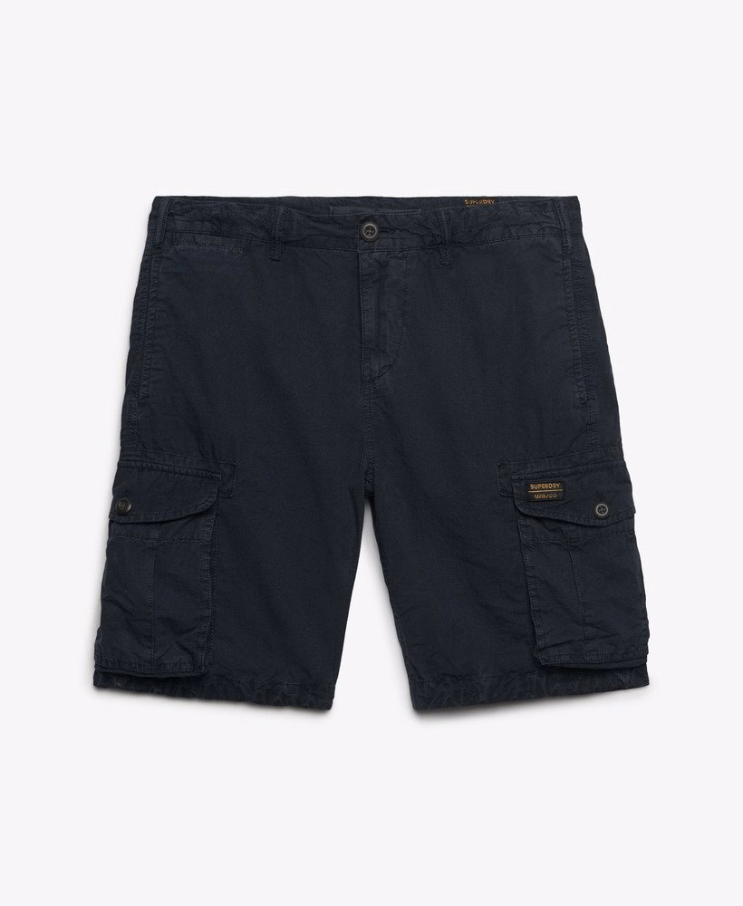 Parachute Light Shorts