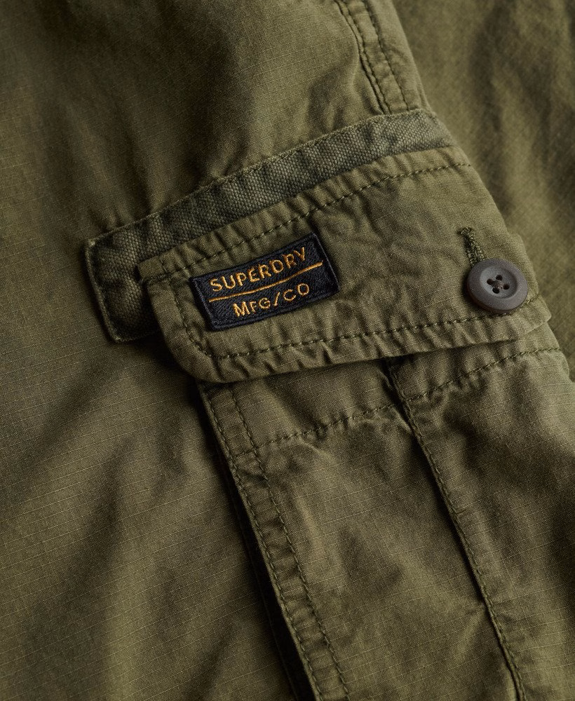 Parachute Light Shorts