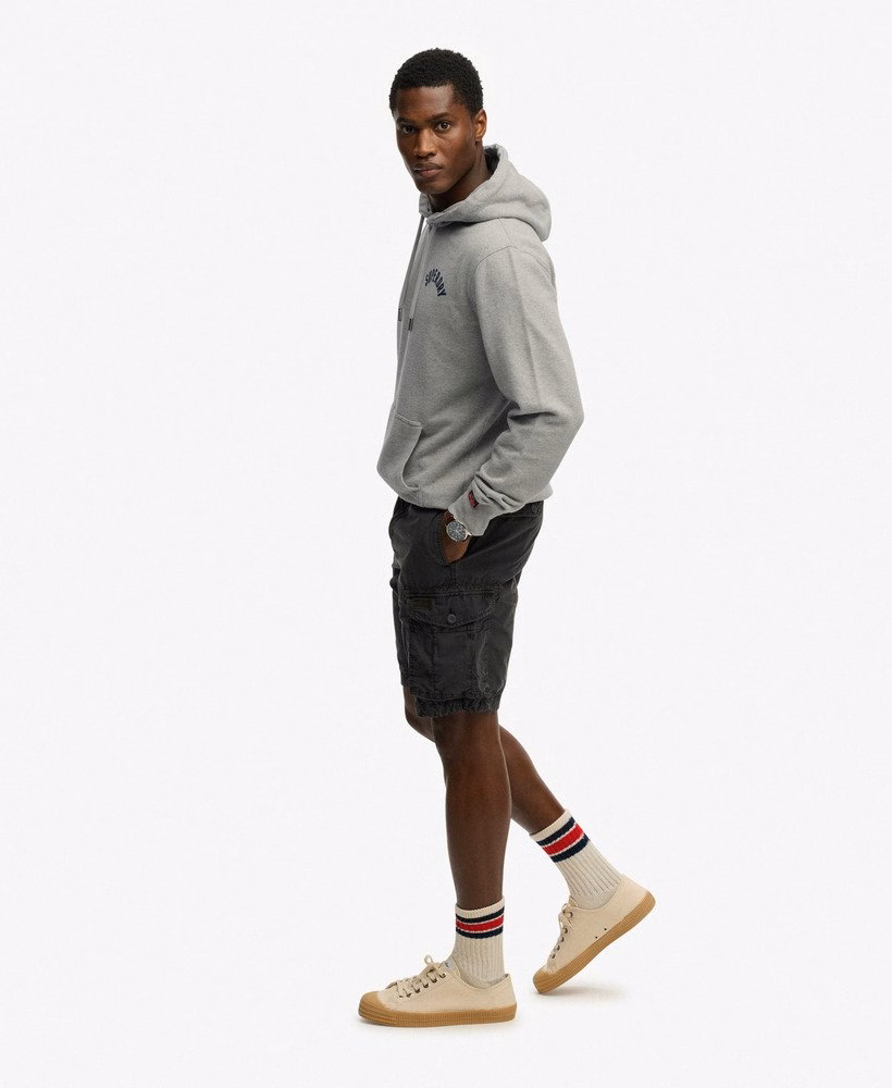 Parachute Light Shorts