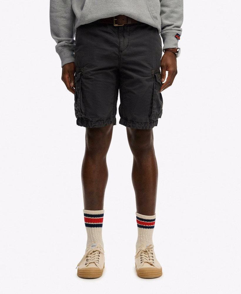 Parachute Light Shorts