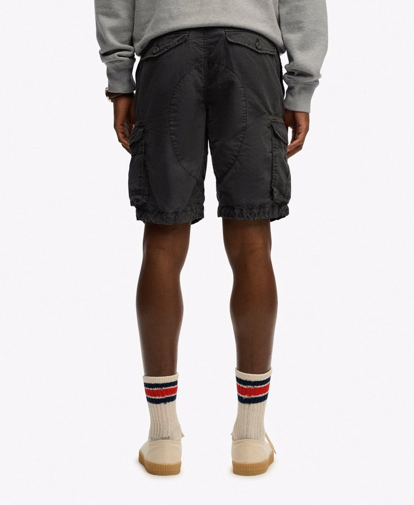 Parachute Light Shorts