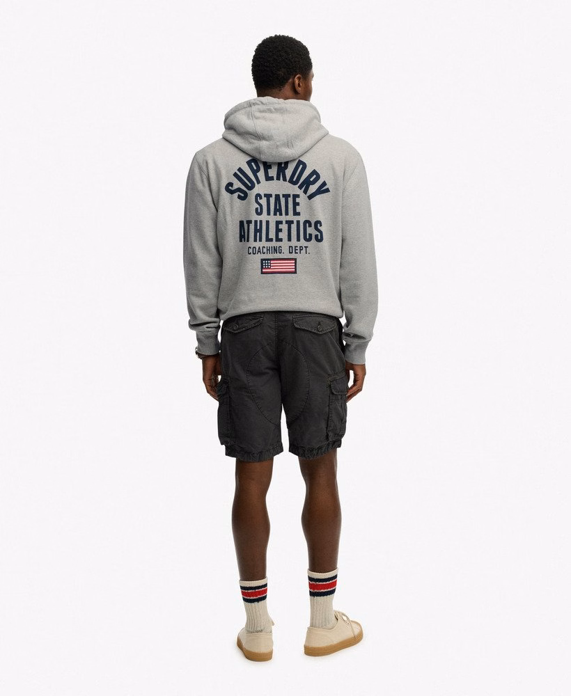 Parachute Light Shorts